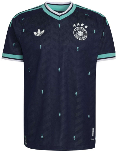 Adidas Fußball Trikot DFB Deutschland Authentic Auswärtstrikot WM 2026 Herren Gr. XS - 3XL